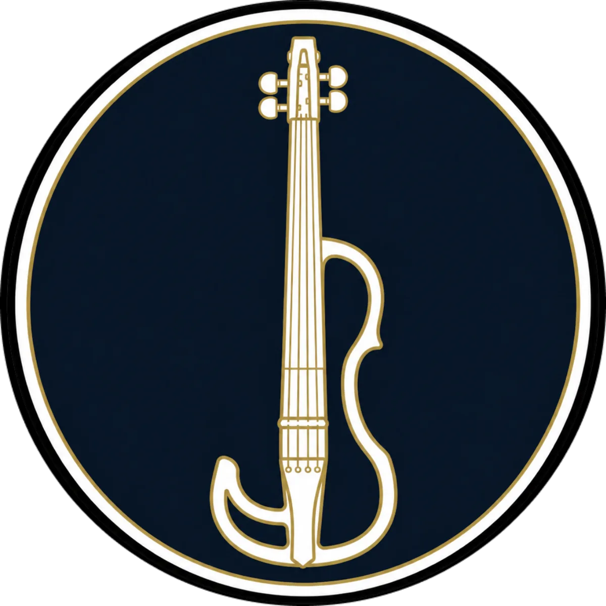 Violino elettrico